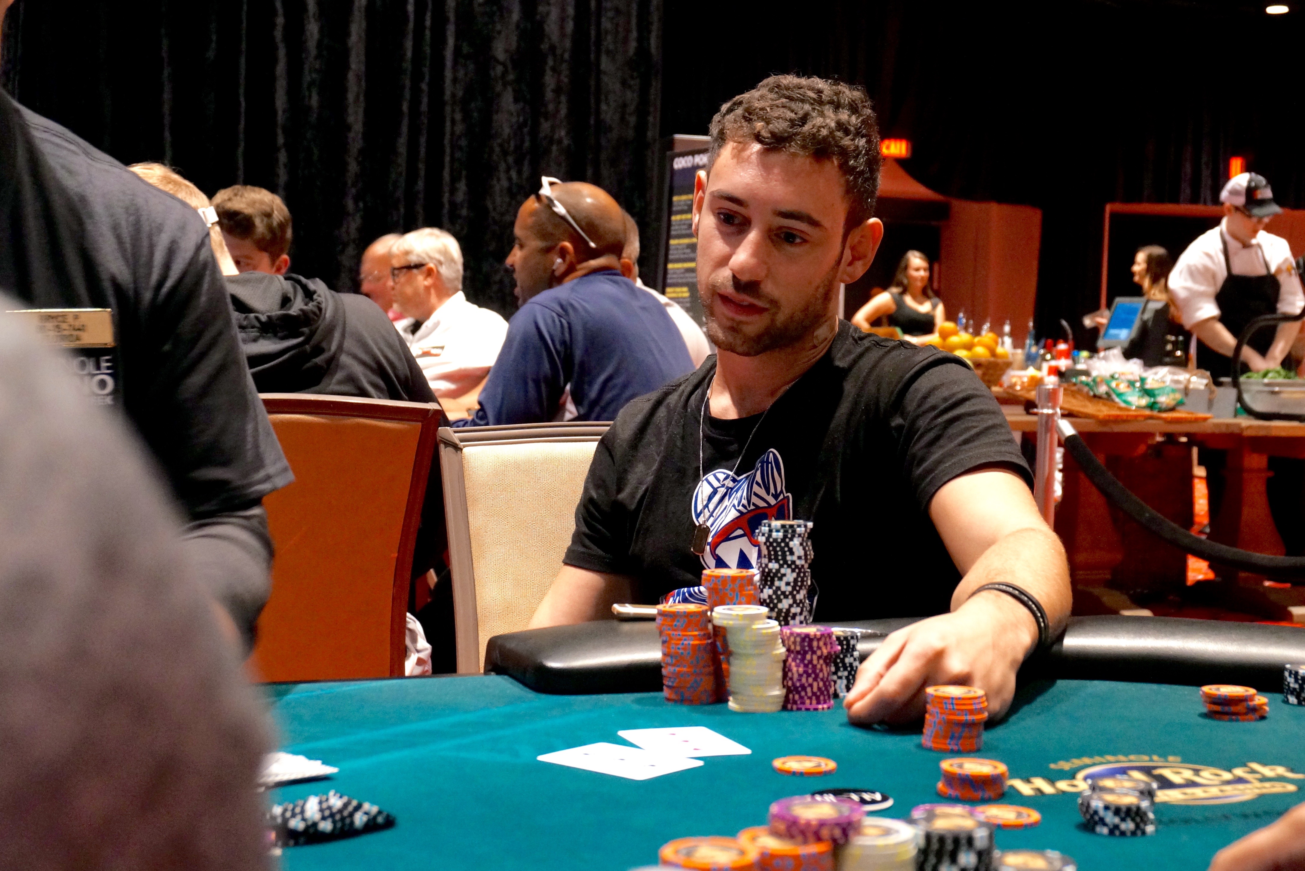 Aaron Mermelstein