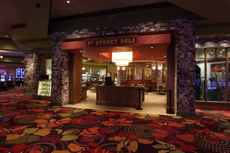 1st Street Deli