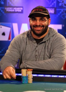 Evan Dollinger (Sunrise) $54,355