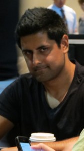 Mukul Pahuja