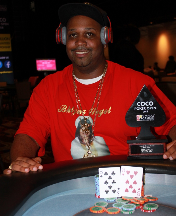 Antonio Campbell