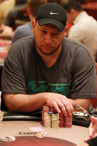 Richard Kirsch - 12 Place ($12,000)