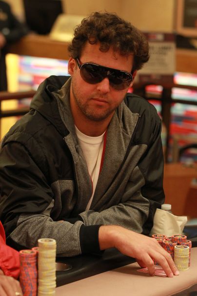 Tim Miles - 24th Place ($7,000)
