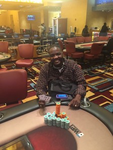 Table 9 winner