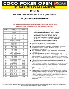 Event 1
