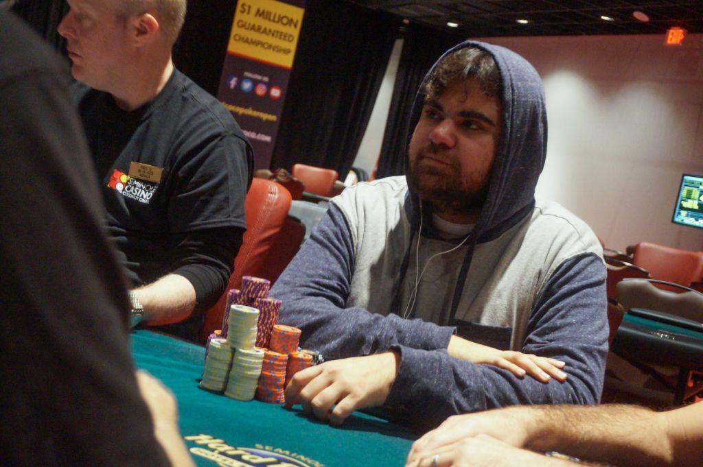 Sean Shah