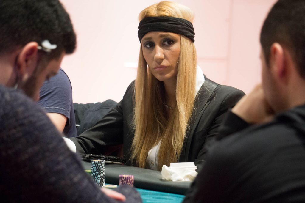 Vanessa Rousso