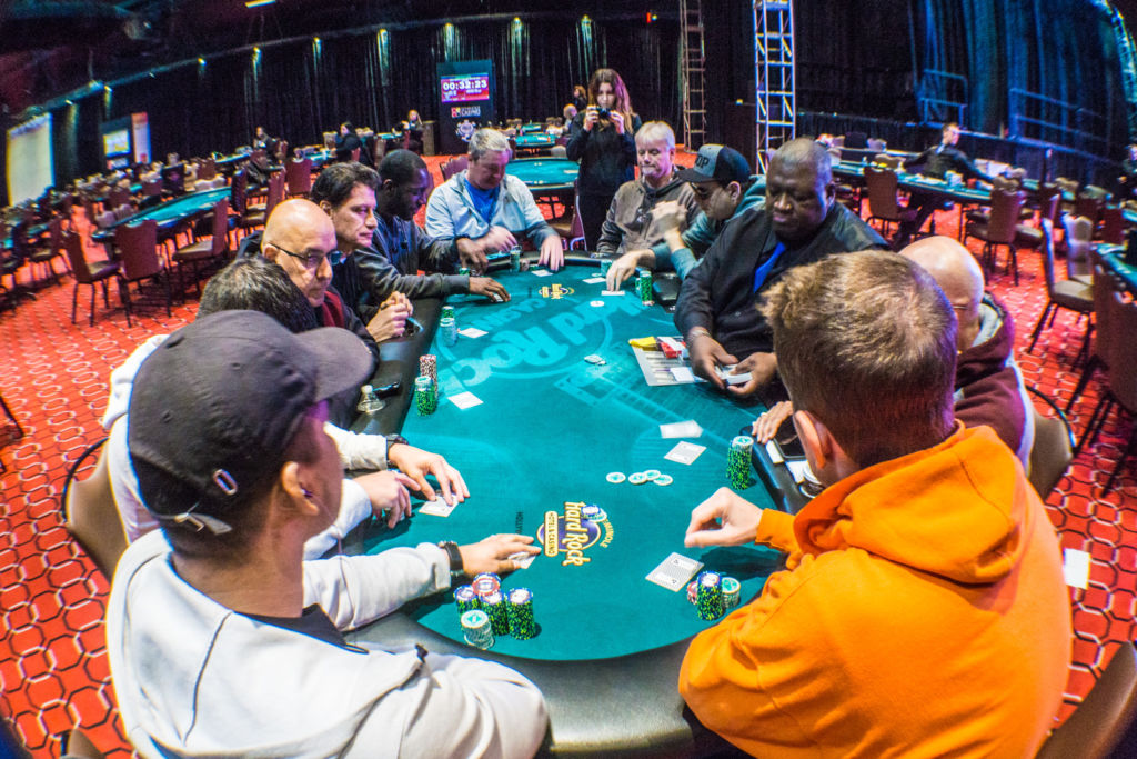 Seminole Coconut Creek Poker Tournaments Seminole Coconut Creek Poker Tournaments